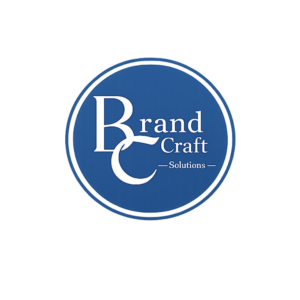 Brand Craft Round Logo